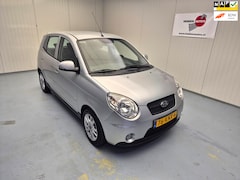 Kia Picanto - 1.0 X-ecutive Airco Ecc Alu Velgen Trekhaak