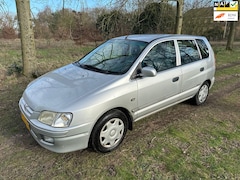 Mitsubishi Space Star - 1.3 Family Diamond APK 24-08-2026