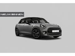 MINI Cooper - 1.5 | Apple Carplay | Navigatie | Cruise Control | Black Pack | Keyless | Automaat | NAP |