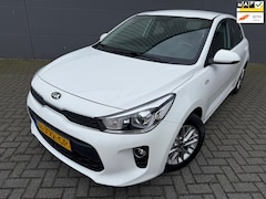 Kia Rio - 1.0 TGDI DynamicLine*CAMERA*CRUISE*NAVI*ELKT-RAAM