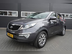 Kia Sportage - 1.6 GDI Airco/Navi/Camera/Cruise/Trekhaak