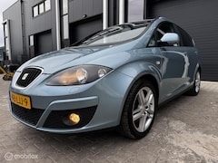 SEAT Altea XL - 1.8 TFSI Style