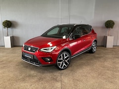 SEAT Arona - 1.0 TSI FR - Camera - Blind Spot - Beats Audio - Cruise