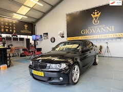 BMW M1 - 1-serie 116i optiek inruilen mogelijk