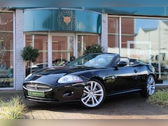 Jaguar XK8 - 4.2 V8 Convertible