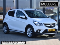 Opel Karl - 1.0 Rocks Online Edition | Carplay / Cruise / Start & Stop