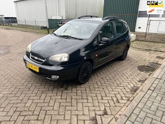 Chevrolet Tacuma - 1.6-16V Style Airco Elk Ramen