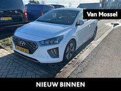 Hyundai IONIQ - 1.6 GDi Comfort - Plus