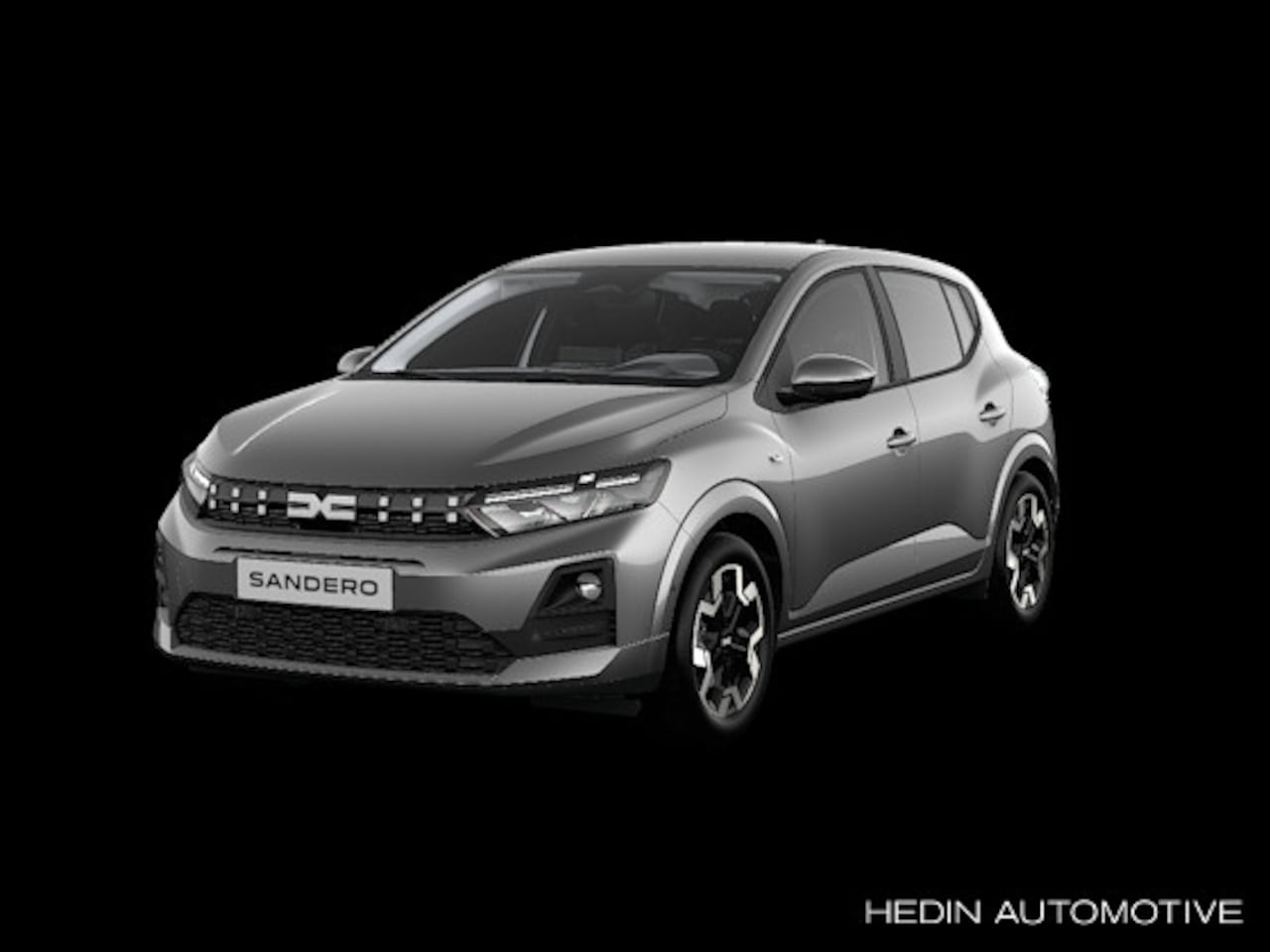 Dacia Sandero - 1.2 Eco-G 120 journey 7 JAAR GARANTIE | pack nav | pack driving | pack winter | mc 3250 - AutoWereld.nl