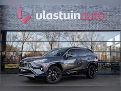 Toyota RAV4 - 2.5 Hybrid Style Bi-Tone , Adap. cruise, Achteruitrijcamera,