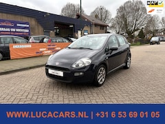 Fiat Punto Evo - 0.9 TwinAir Edizione Cool 2X SLEUTEL + BOEKJES