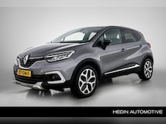 Renault Captur - 0.9 TCe Intens | Climatronic | DAB+ | Achteruitrijcamera | Trekhaak | Cruise control | Dod
