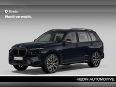 BMW X7 - xDrive40i | M-Sport Pro | Bowers & Wilkins High End Sound System | Executive Drive Pro | M