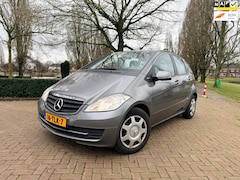 Mercedes-Benz A-klasse - 160 Blue Eff. Business| Clima | 5deurs | Luxe | MPV