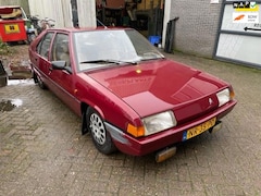 Citroën BX - 1.4 E * ORINEEL NL AUTO