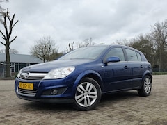 Opel Astra - 1.6 Cosmo