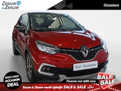 Renault Captur - 0.9 TCe Intens *Parkeersensoren*Cruise Control*Airco*LM Velgen