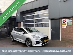 Ford Fiesta - 1.0 EcoBoost Hybrid ST-Line AUTOMAAT *ALL-IN PRIJS