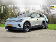 Volkswagen ID.3 - First Plus 58 kWh camera soh 91%