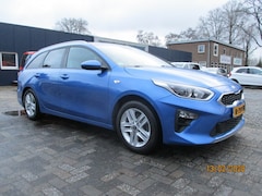 Kia Cee'd Sportswagon - Ceed 1.0 T-GDi Comfortl