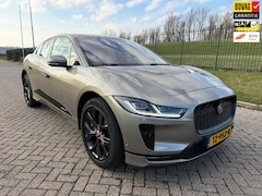 Jaguar I-PACE - EV400 HSE 90 kWh