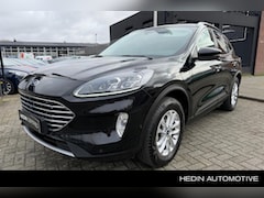 Ford Kuga - 2.5 PHEV Titanium X | Winter Pack | Bang & Olufsen | Elek. achterklep