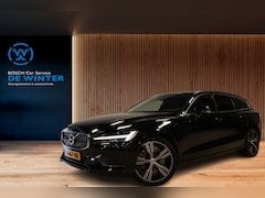 Volvo V60 - 2.0 T6 Recharge AWD Business Pro