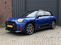 MINI Aceman - E JCW John Cooper Works M 54.2 kWh - Pakket M
