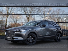 Mazda CX-30 - 2.5 e-SkyActiv-G M Hybrid Homura , Head-up display, Adap. cruise,