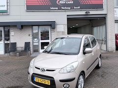 Hyundai i10 - 1.1 i-Catcher