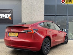 Tesla Model 3 - Standard Range + MMX PACK
