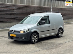 Volkswagen Caddy - 1.6 TDI