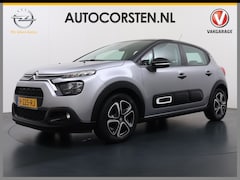 Citroën C3 Origin - 1.2I Navi* Ecc Stoelverwarming Apple Carplay Android Auto Cruise Control Shine Business Mi