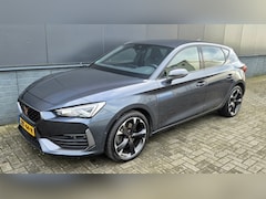 CUPRA Leon - 1.4 e-Hybrid Perf. | Led | Navi | Airco | Stoelverw | Key-less