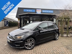 Volkswagen Golf Sportsvan - 1.4 TSI DSG R-line Allstar navi acc Trekhaak