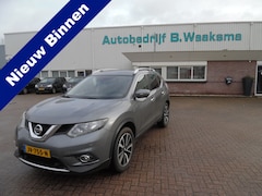 Nissan X-Trail - 1.6 DIG-T Connect Edition