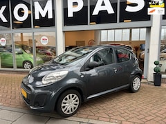 Citroën C1 - 1.0 5DRS|NAP|AIRCO|CARPLAY|ORG.NL|2012|APK