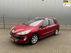 Peugeot 308 SW - 1.6 VTi Sublime l Tweede eigenaar l Bouwjaar 2010 l APK 14 juni 2026 l NAP-Logisch