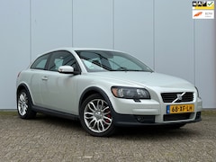 Volvo C30 - 2.4 D5 Summum