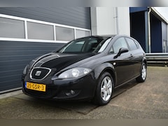 SEAT Leon - 1.9 TDI Ecomotive 25 Edition I