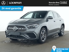 Mercedes-Benz GLA-Klasse - 250 e AMG Plug-In Hybride AMG Line | Panorama Schuif-Kanteldak | Trekhaak | Burmester® | M