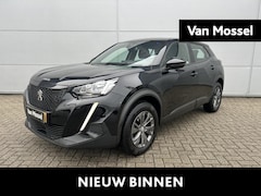 Peugeot 2008 - 1.2 PureTech Active Pack | Automaat | Trekhaak | Parkeersensoren | Navigatie | Apple Carpl