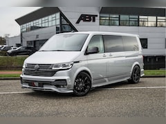Volkswagen Transporter Caravelle - 2.0 TDI 180pk ABT L2H1 DC | Dubbele Cabine | Camera | Adaptive cruise | Stoelverwarming |