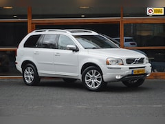 Volvo XC90 - 3.2 AWD Executive | Schuifdak | Trekhaak | Camera | Premium audio