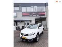 Nissan Qashqai - 2.0 Tekna 4WD