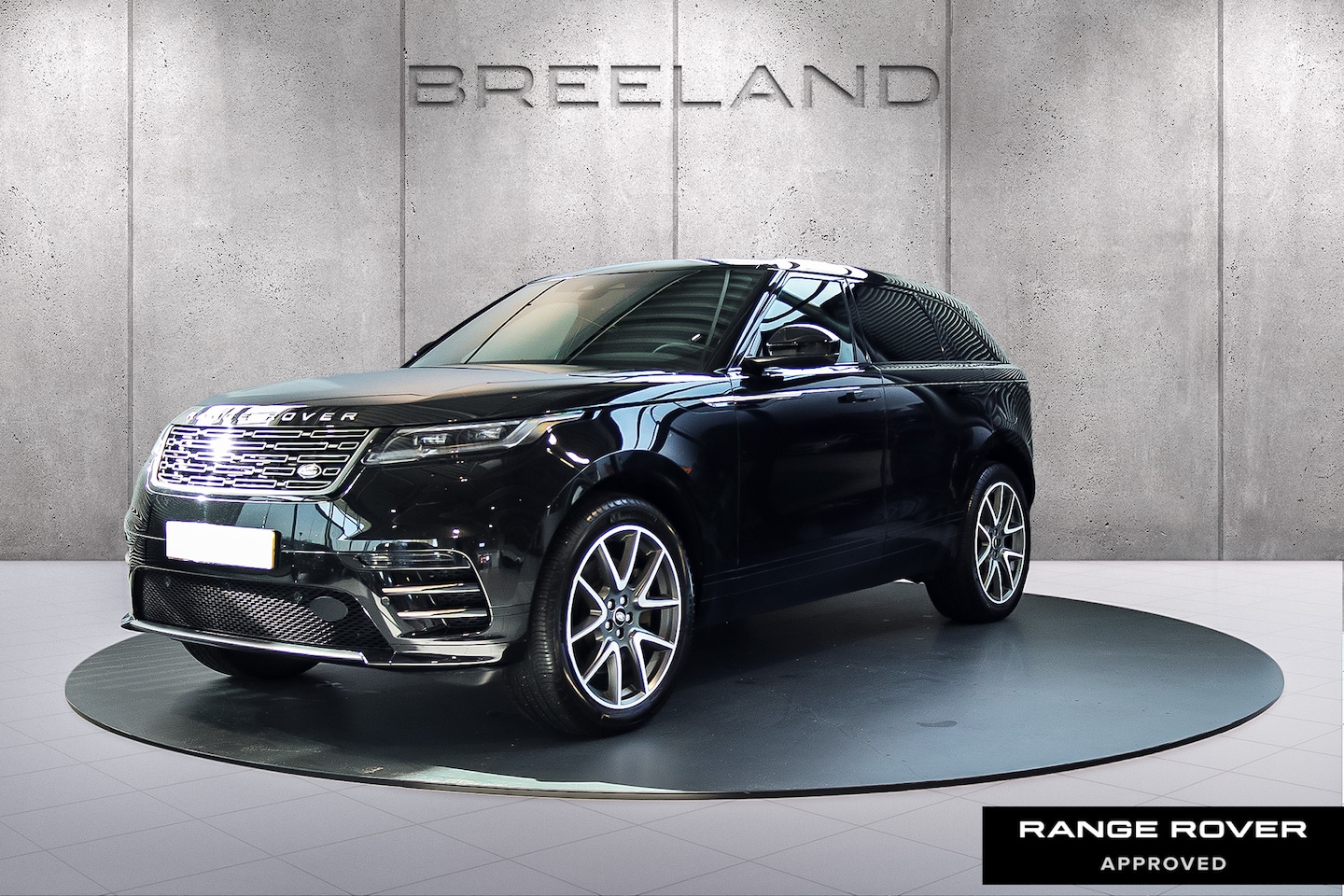 Land Rover Range Rover Velar - P400e Dynamic SE | 21" | NL-AUTO | PANORAMADAK - AutoWereld.nl