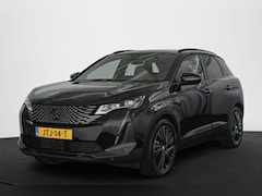 Peugeot 3008 - 1.6 HYbrid4 300 GT Pack Leder Massage FOCAL Audio Black Pack