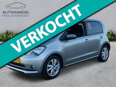 SEAT Mii - 1.0 Sport Connect airco cruise soundsysteem