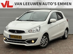 Mitsubishi Space Star - 1.2 100th Anniversary Edition | Nieuw Binnen | Navi | Airco | Cruise