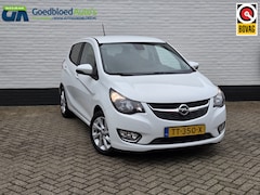 Opel Karl - 1.0 ecoFL Innovation | IntelliLink Navi | Stoel- en Stuur Verwar